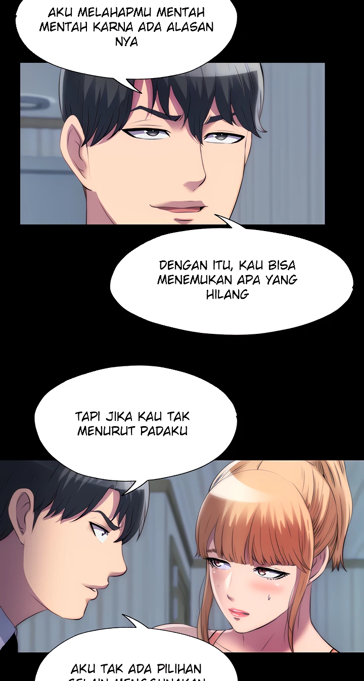 Body Bind Raw Chapter 19 - Page 12