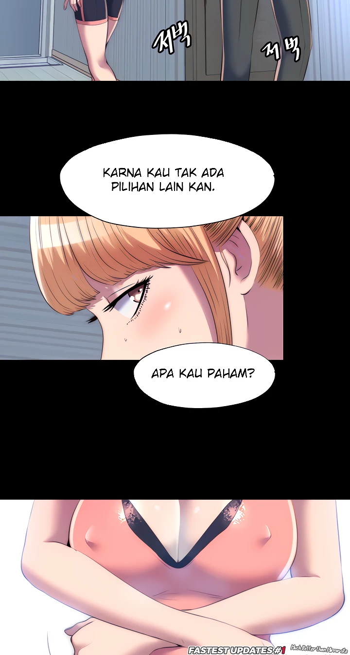 Body Bind Raw Chapter 19 - Page 15