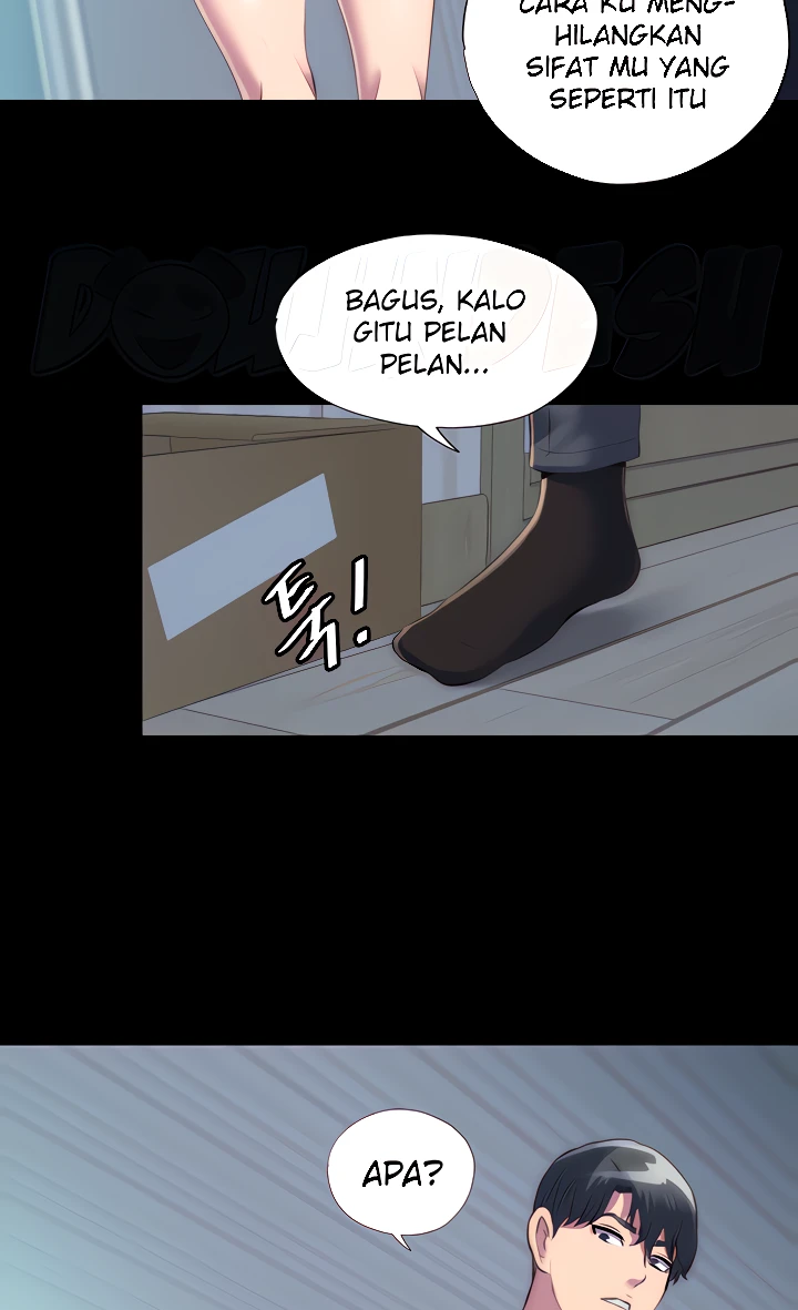 Body Bind Raw Chapter 19 - Page 26