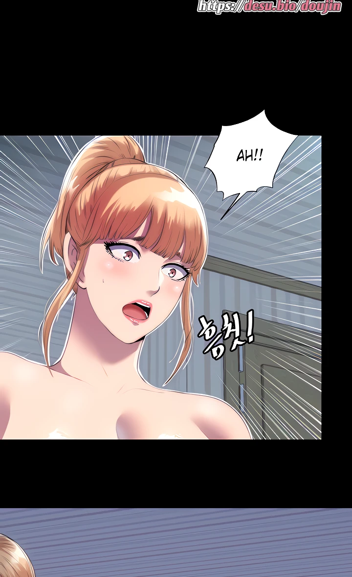 Body Bind Raw Chapter 19 - Page 28