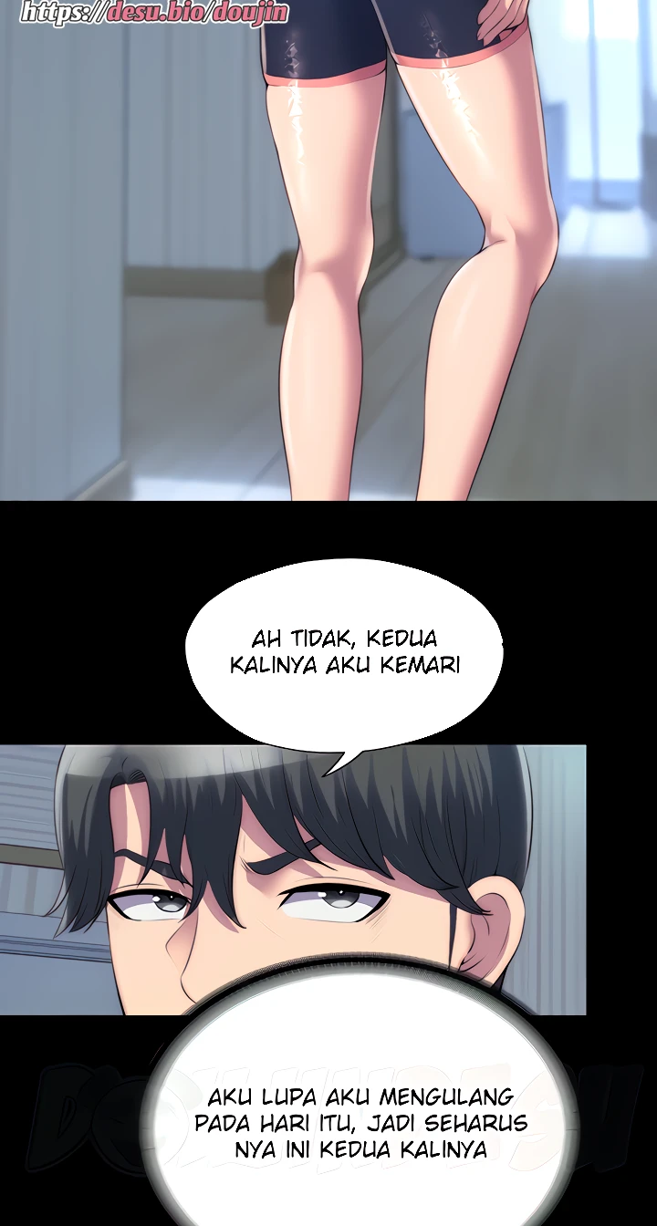 Body Bind Raw Chapter 19 - Page 4