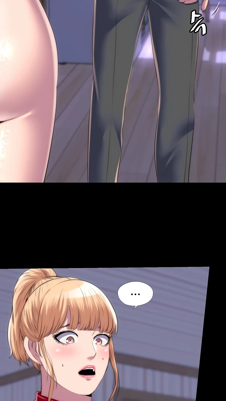 Body Bind Raw Chapter 19 - Page 46