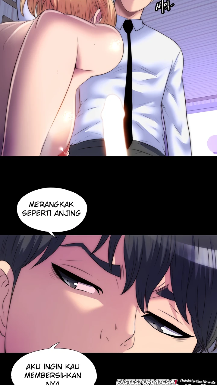 Body Bind Raw Chapter 19 - Page 51