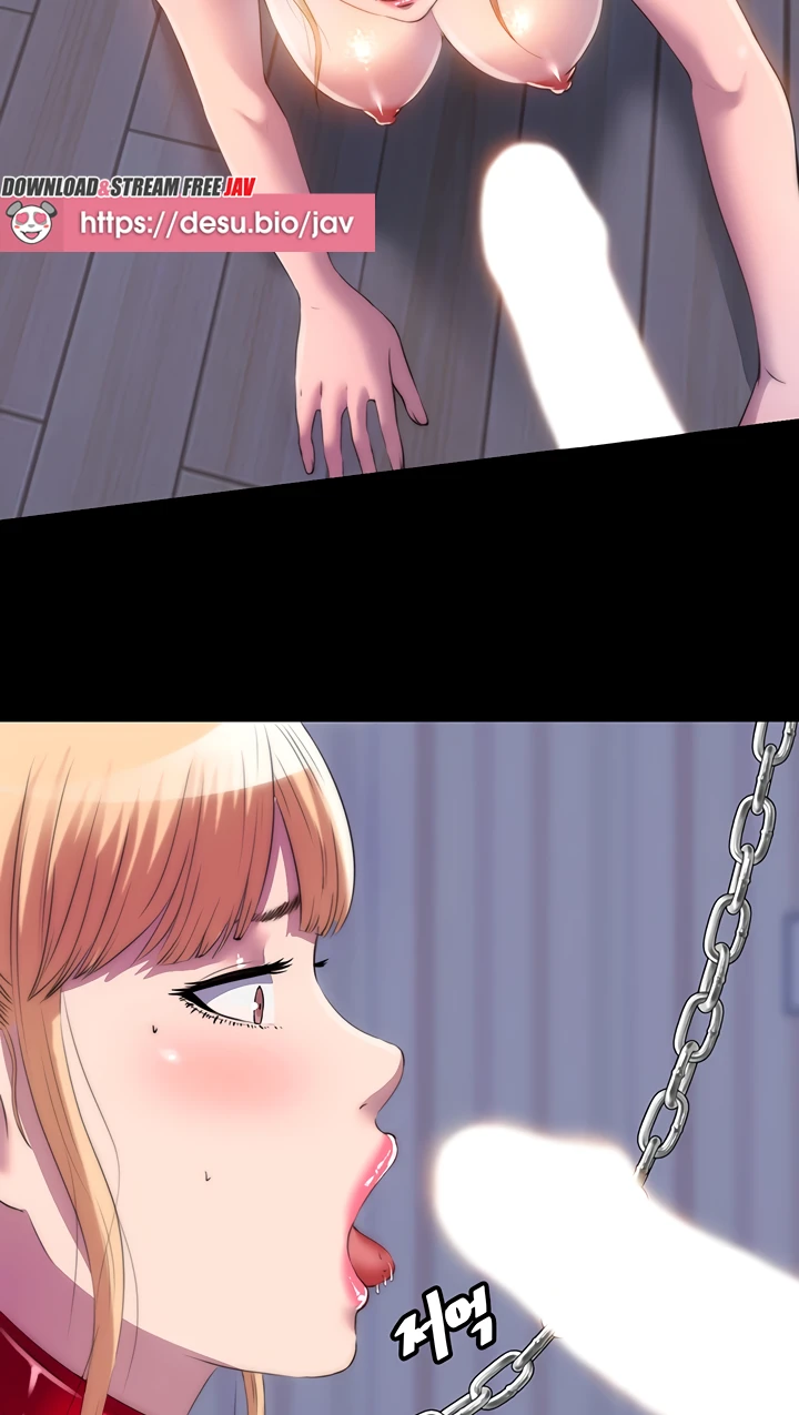 Body Bind Raw Chapter 19 - Page 54