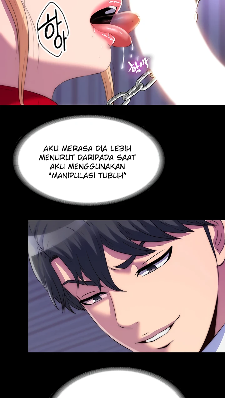 Body Bind Raw Chapter 19 - Page 58