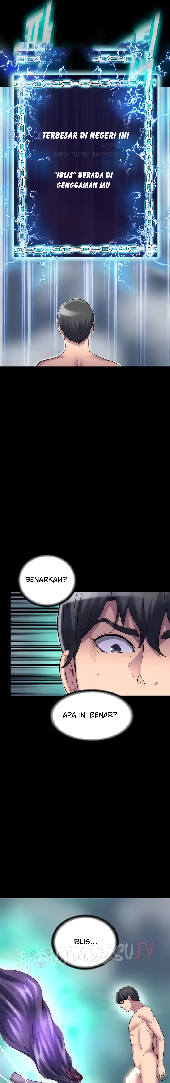 Body Bind Raw Chapter 40 - Page 12