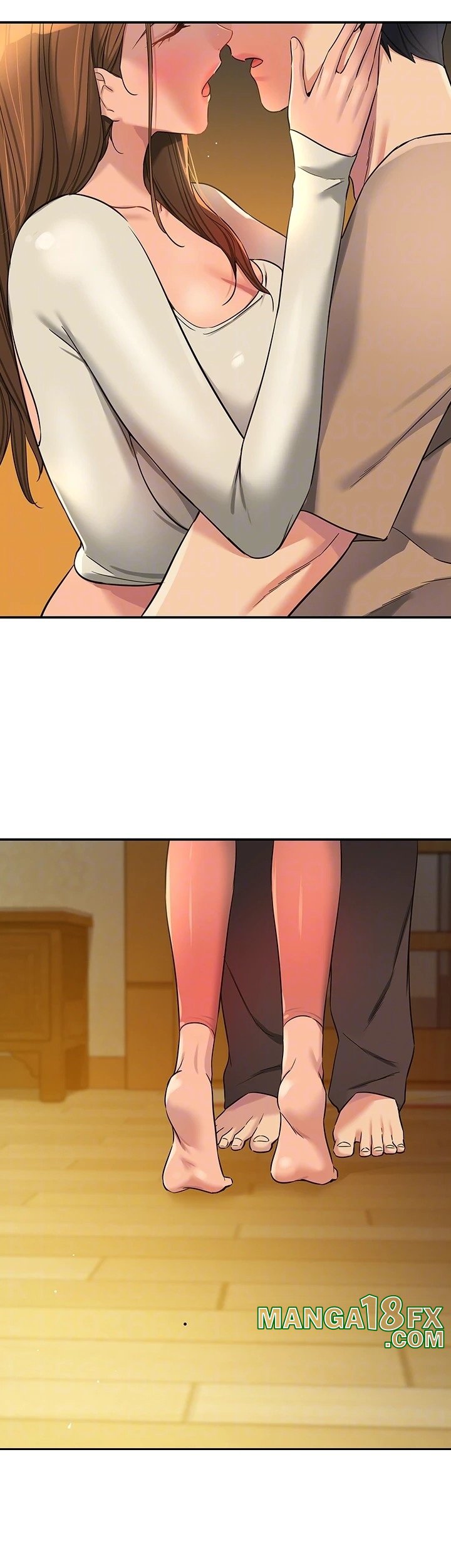 The Shop of Pleasure Raw Chapter 122 - Page 8