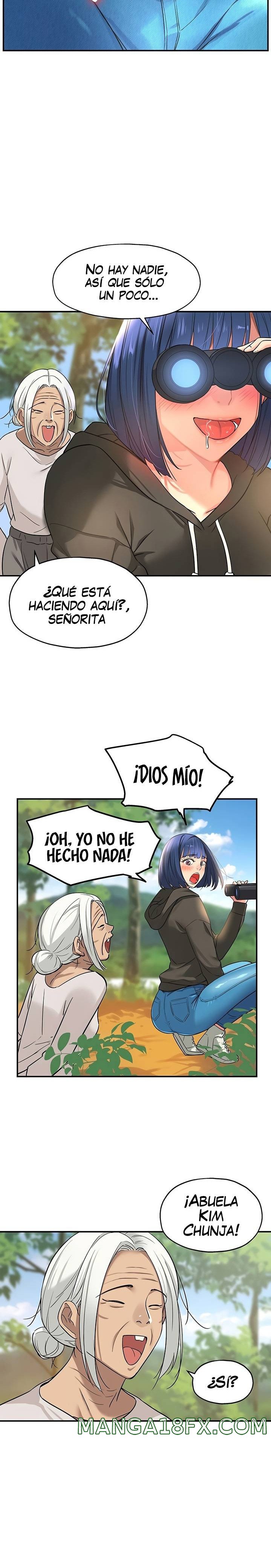 The Shop of Pleasure Raw Chapter 13 - Page 10