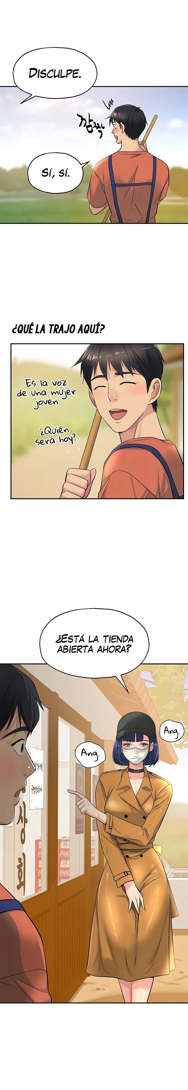 The Shop of Pleasure Raw Chapter 13 - Page 16