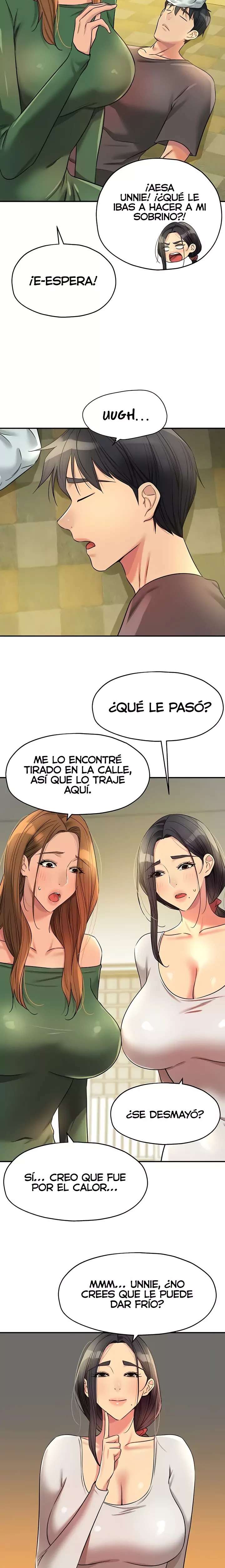 The Shop of Pleasure Raw Chapter 149 - Page 8