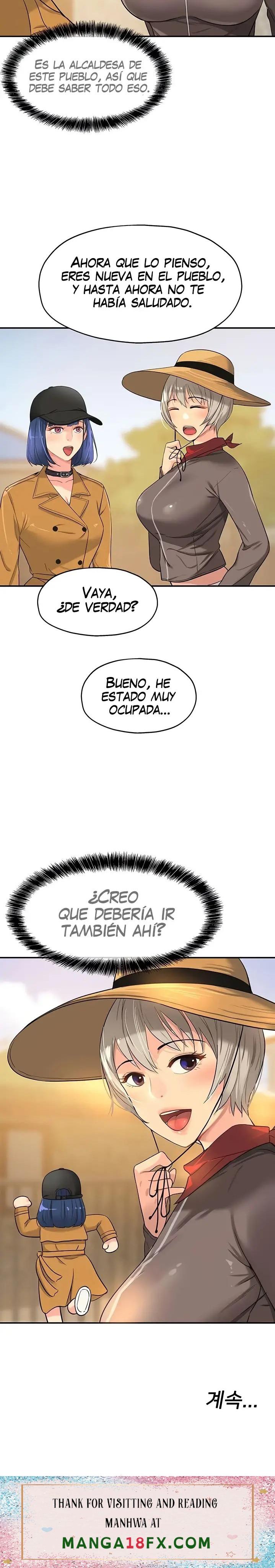 The Shop of Pleasure Raw Chapter 15 - Page 23