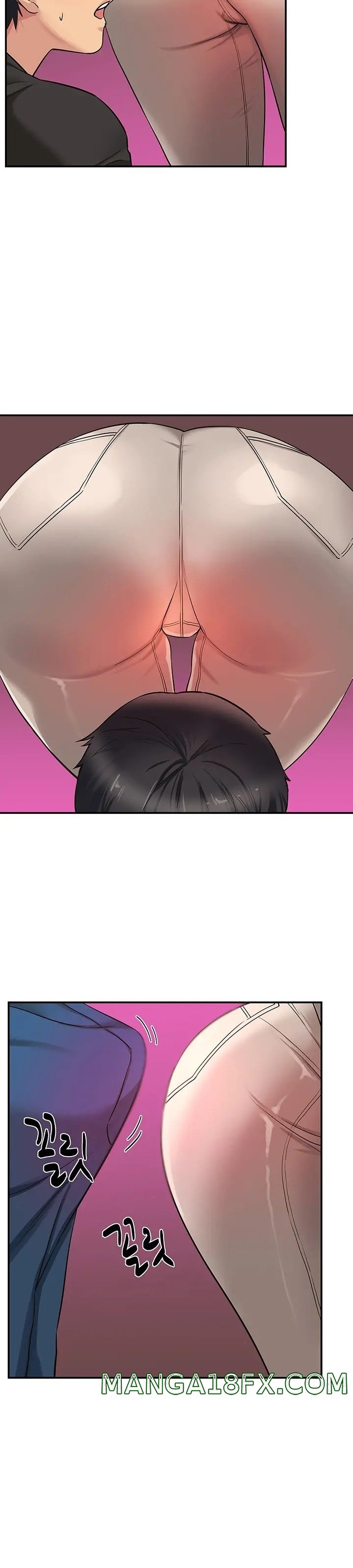 The Shop of Pleasure Raw Chapter 17 - Page 22