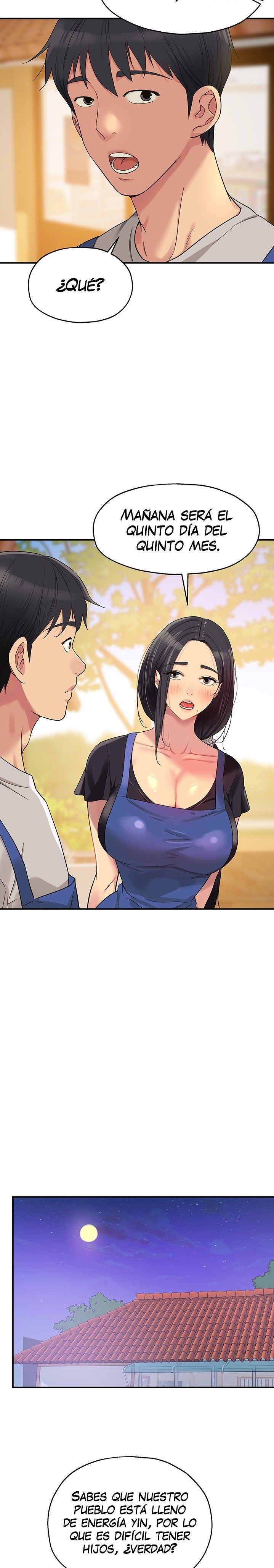 The Shop of Pleasure Raw Chapter 33 - Page 15