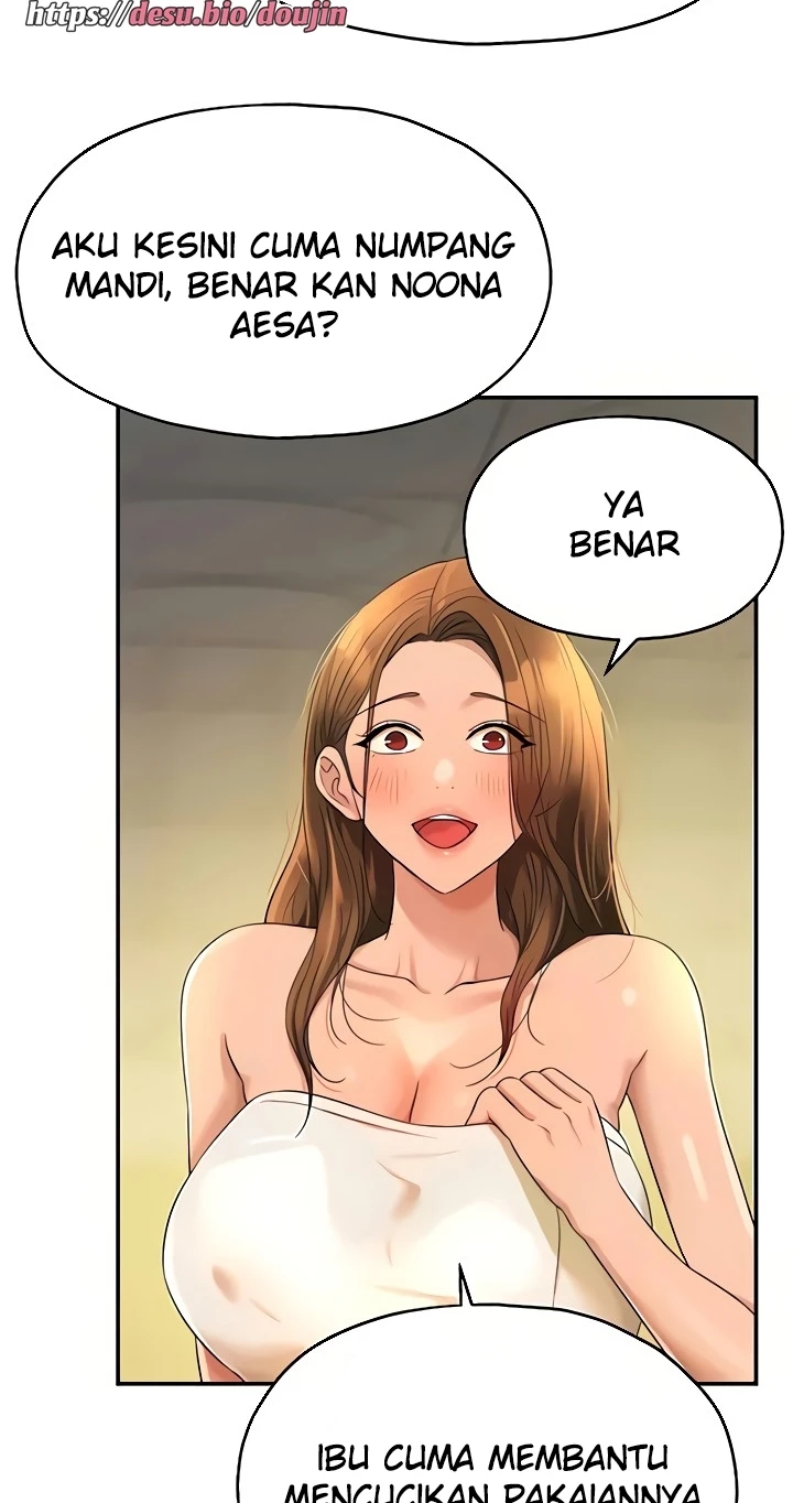 The Shop of Pleasure Raw Chapter 49 - Page 56