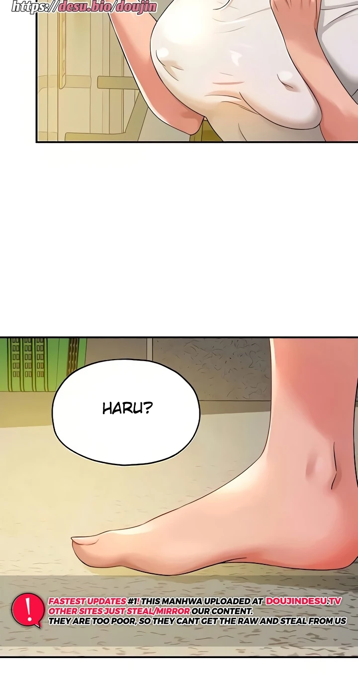 The Shop of Pleasure Raw Chapter 50 - Page 38