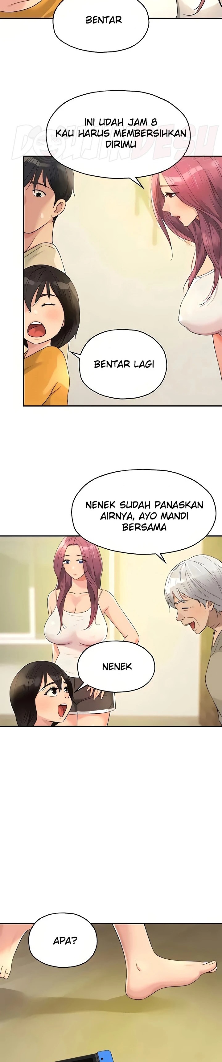 The Shop of Pleasure Raw Chapter 52 - Page 16