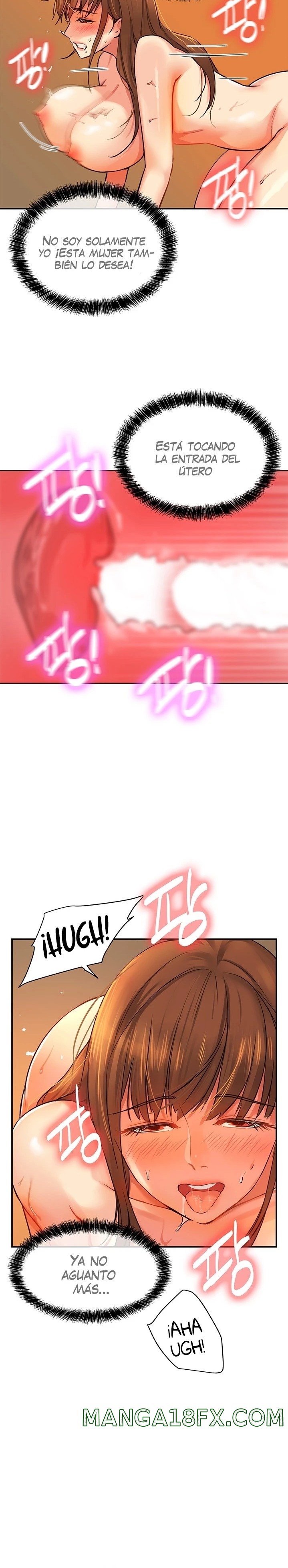 The Shop of Pleasure Raw Chapter 7 - Page 14