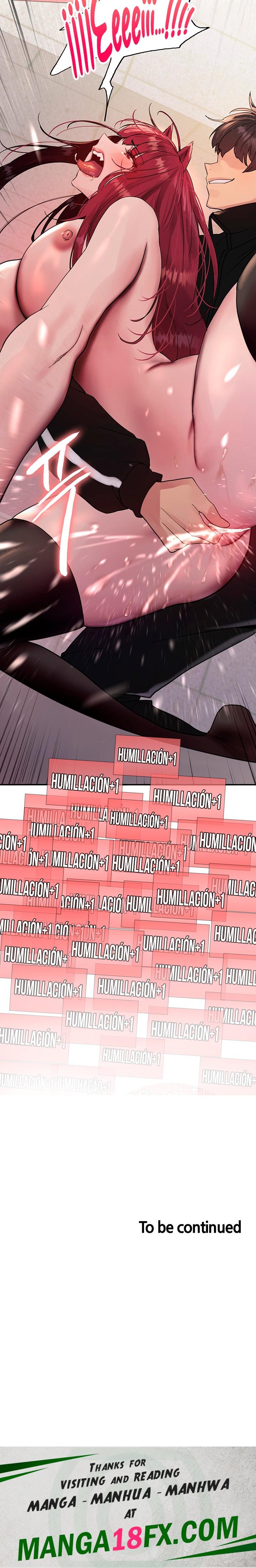 Sex Stopwatch Raw Chapter 115 - Page 21