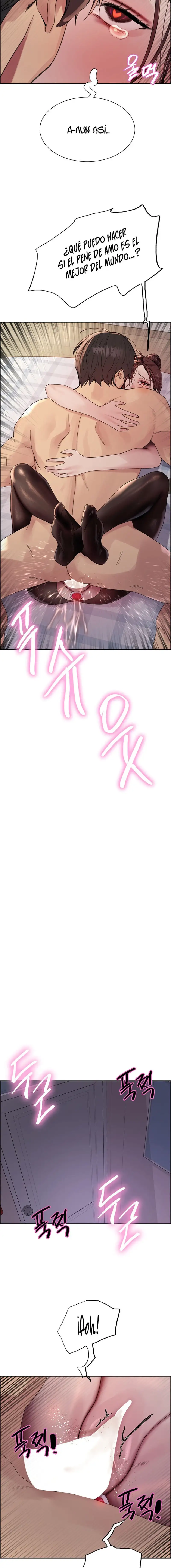 Sex Stopwatch Raw Chapter 149 - Page 11