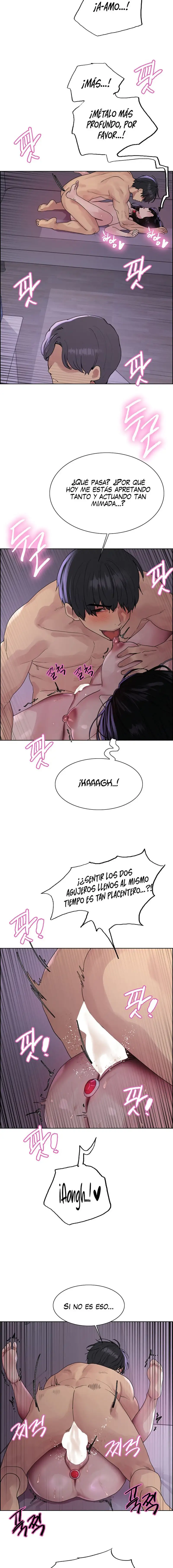 Sex Stopwatch Raw Chapter 149 - Page 12