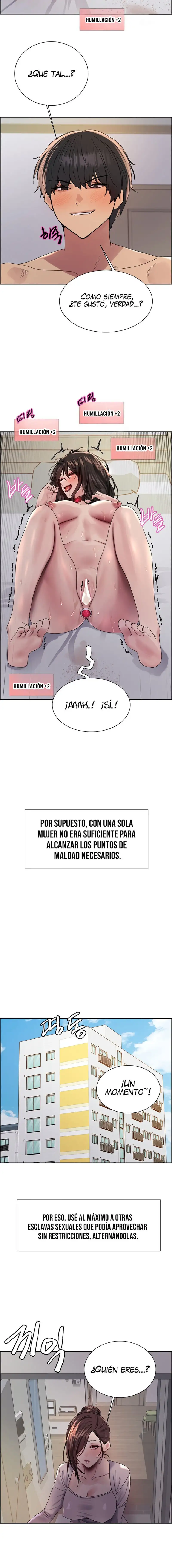 Sex Stopwatch Raw Chapter 149 - Page 5