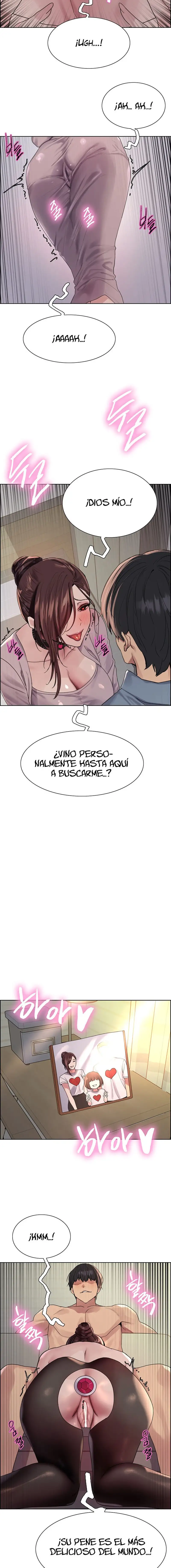 Sex Stopwatch Raw Chapter 149 - Page 7