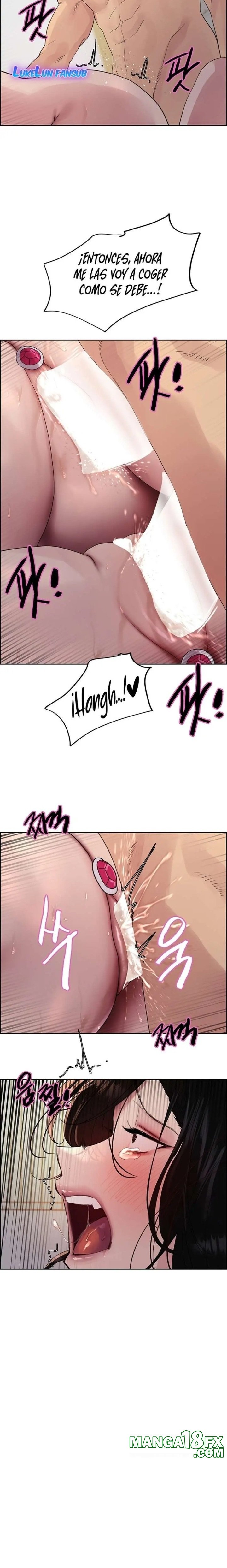 Sex Stopwatch Raw Chapter 150 - Page 15