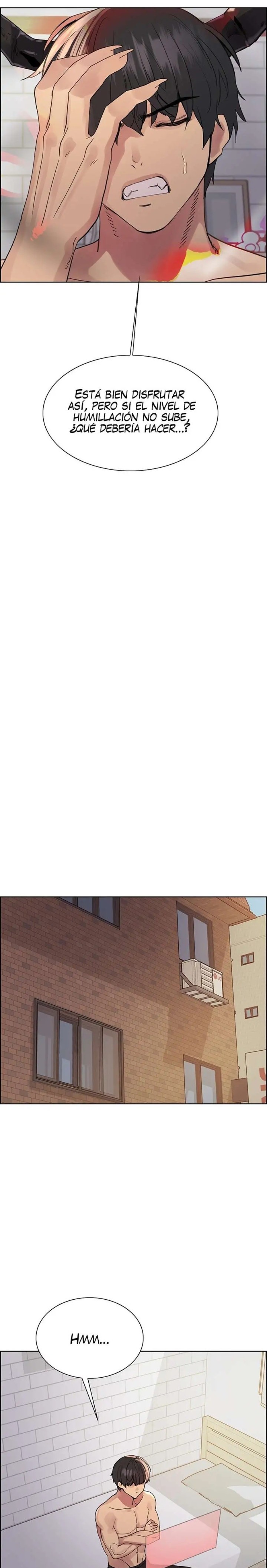 Sex Stopwatch Raw Chapter 150 - Page 19