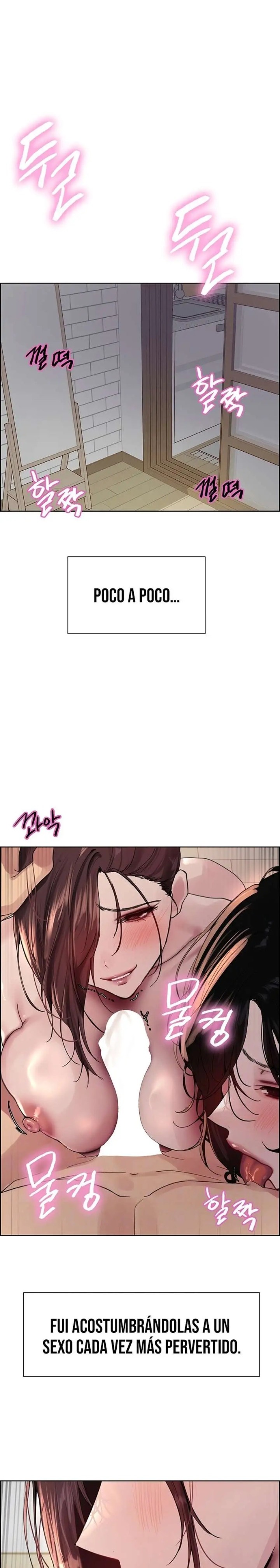 Sex Stopwatch Raw Chapter 150 - Page 2