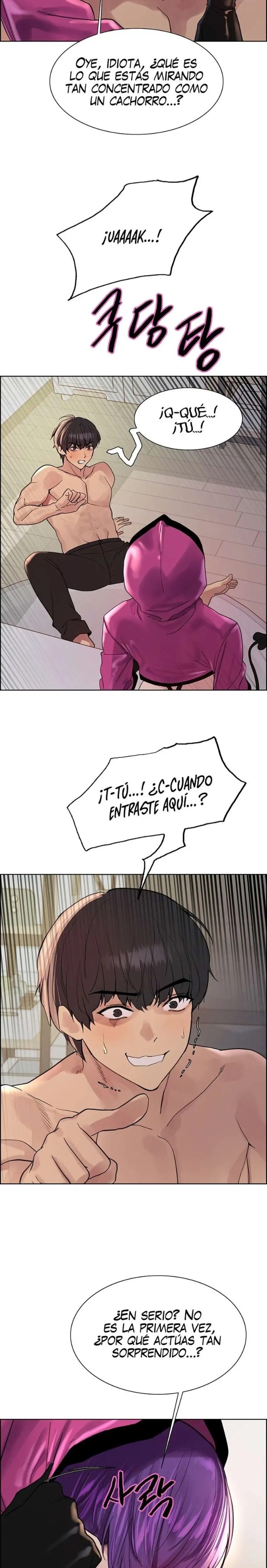 Sex Stopwatch Raw Chapter 150 - Page 22