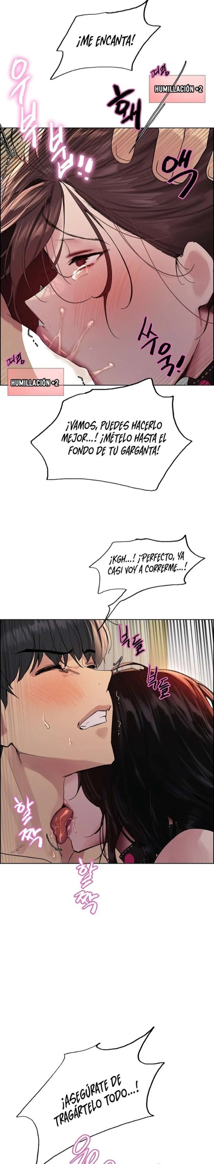 Sex Stopwatch Raw Chapter 150 - Page 4