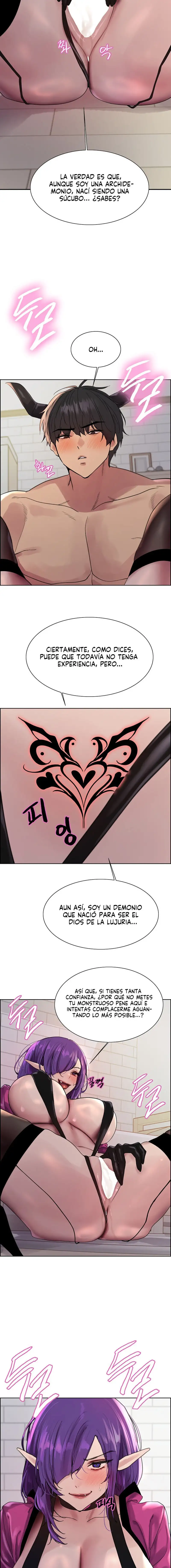 Sex Stopwatch Raw Chapter 152 - Page 5