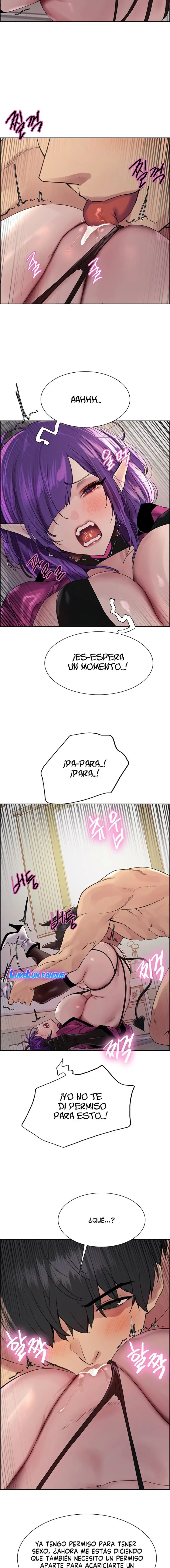 Sex Stopwatch Raw Chapter 152 - Page 8