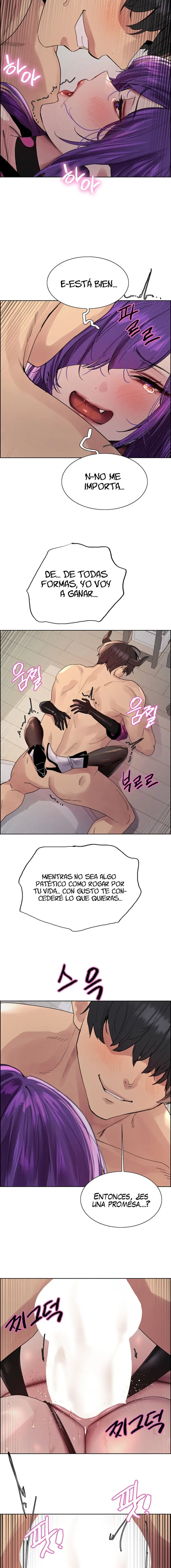 Sex Stopwatch Raw Chapter 153 - Page 12