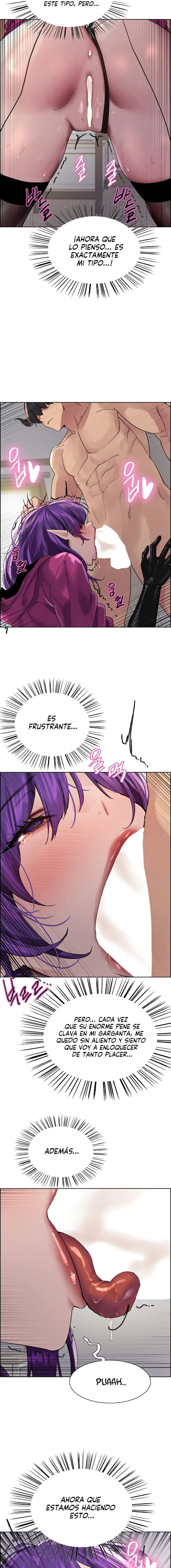 Sex Stopwatch Raw Chapter 153 - Page 2