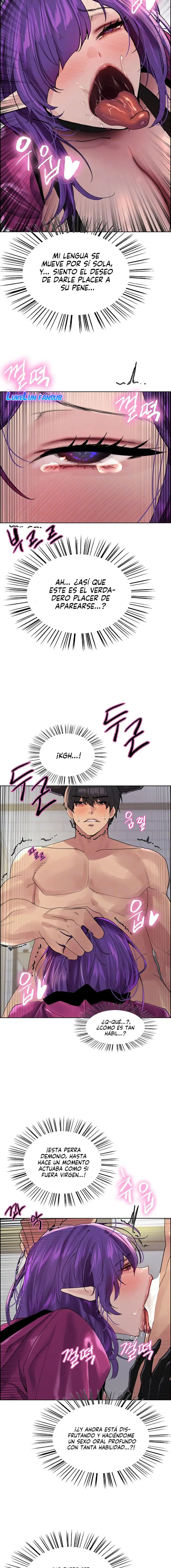 Sex Stopwatch Raw Chapter 153 - Page 3