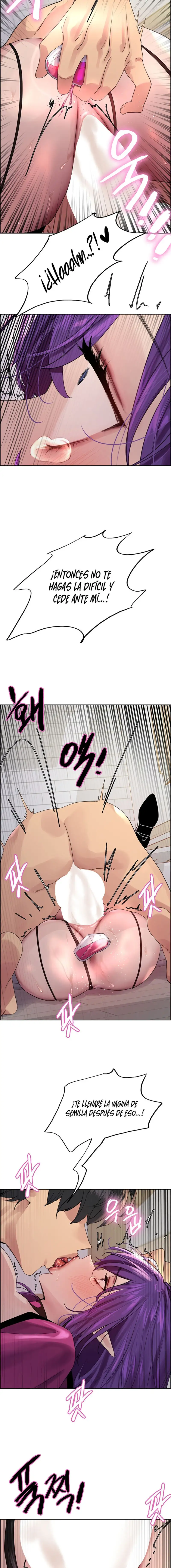 Sex Stopwatch Raw Chapter 154 - Page 14