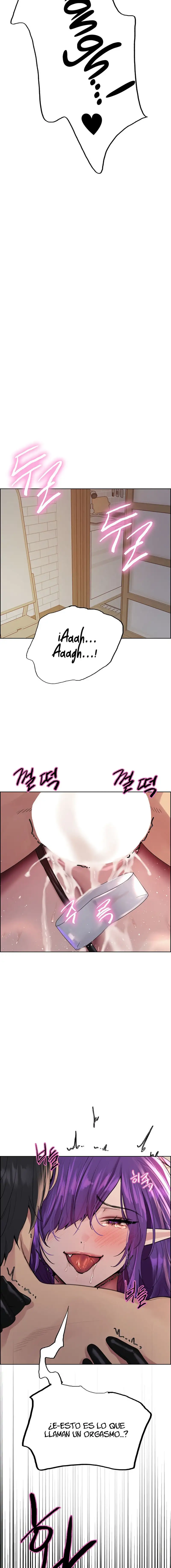 Sex Stopwatch Raw Chapter 154 - Page 18