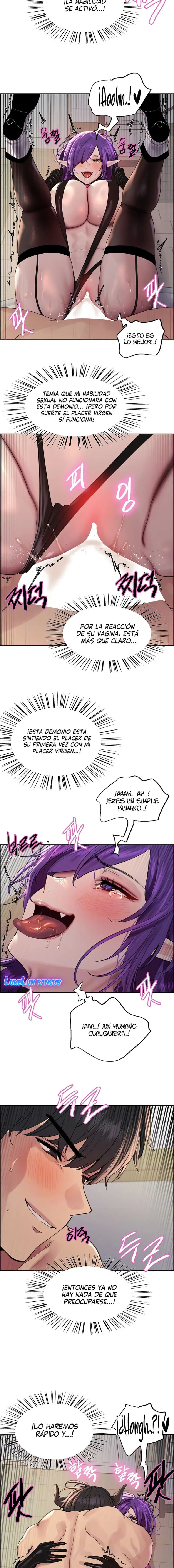 Sex Stopwatch Raw Chapter 154 - Page 3