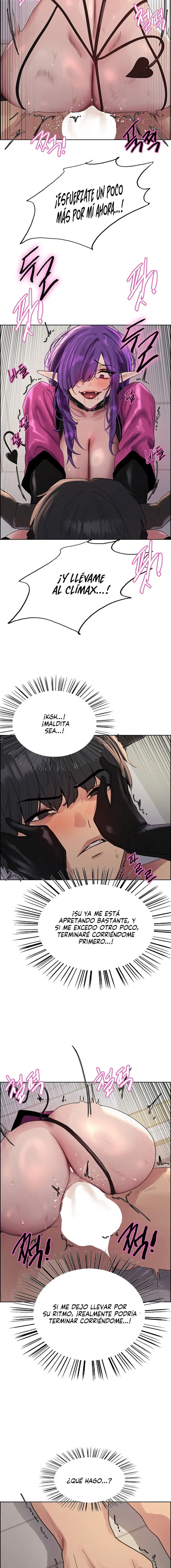 Sex Stopwatch Raw Chapter 154 - Page 9