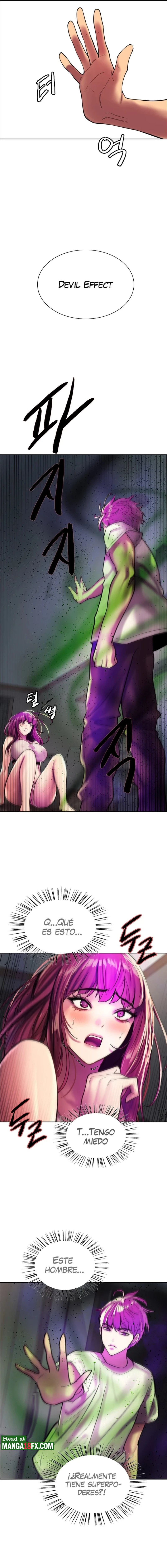 Sex Stopwatch Raw Chapter 24 - Page 12