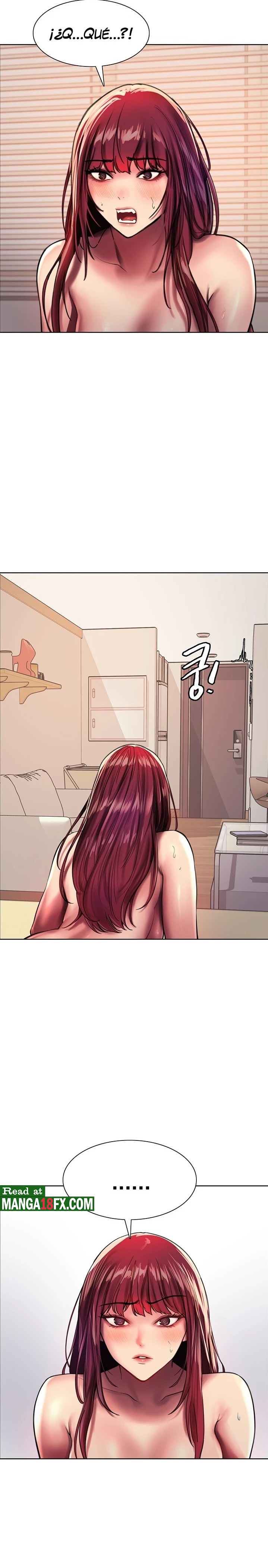 Sex Stopwatch Raw Chapter 25 - Page 12