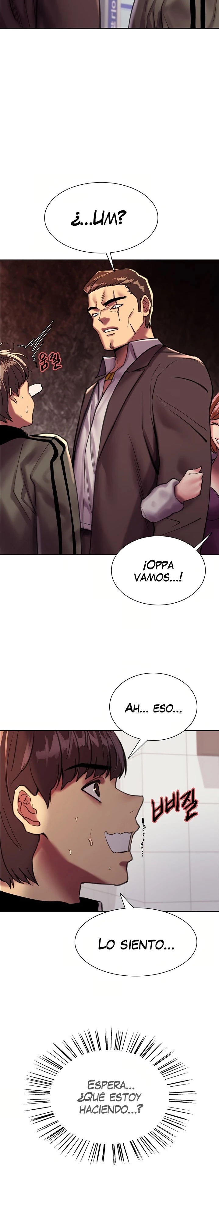 Sex Stopwatch Raw Chapter 25 - Page 18