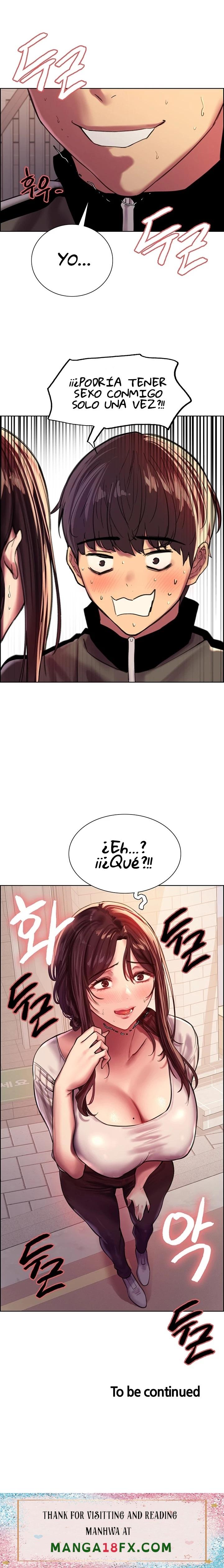 Sex Stopwatch Raw Chapter 27 - Page 27