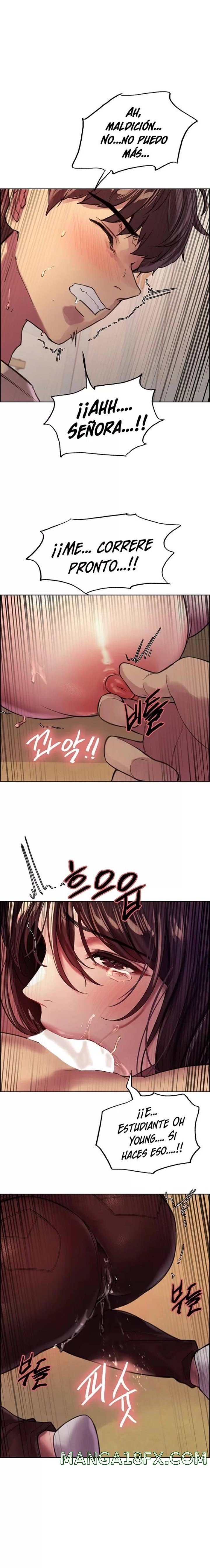 Sex Stopwatch Raw Chapter 29 - Page 1