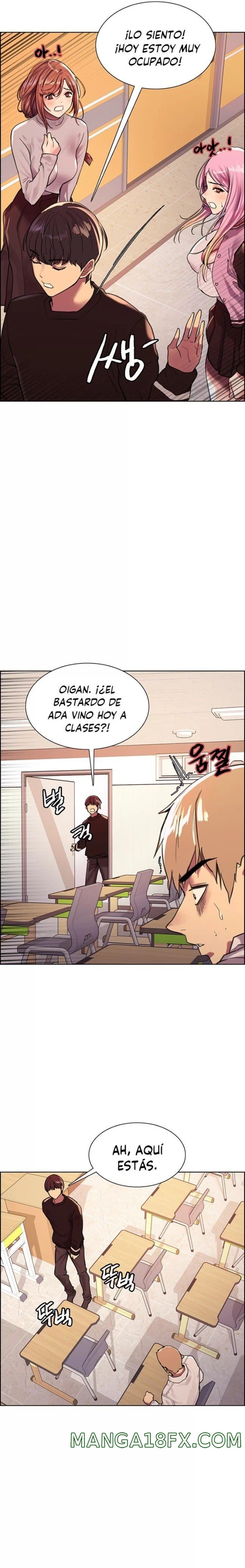 Sex Stopwatch Raw Chapter 29 - Page 12