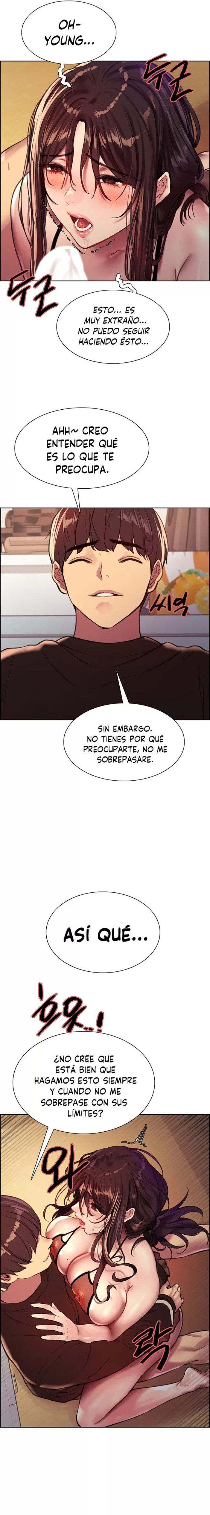 Sex Stopwatch Raw Chapter 29 - Page 23