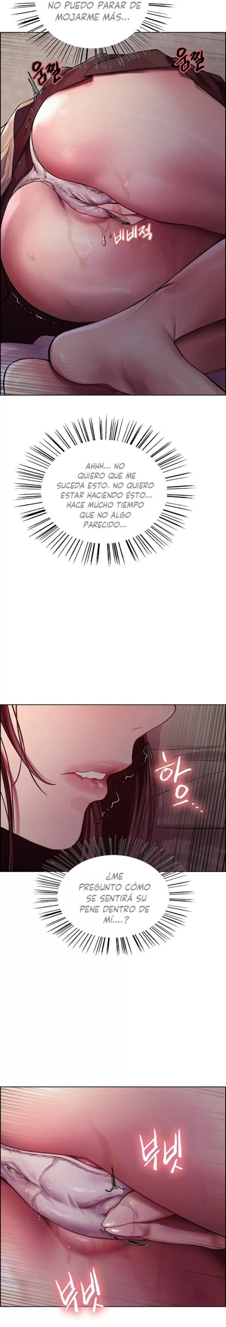 Sex Stopwatch Raw Chapter 29 - Page 5