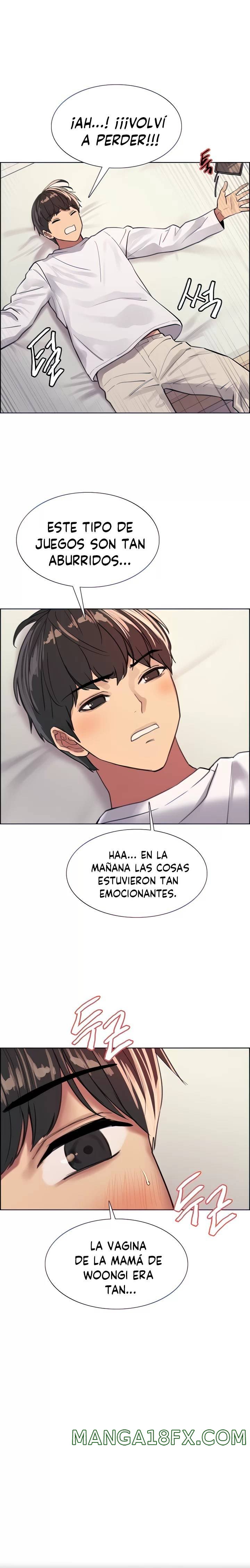 Sex Stopwatch Raw Chapter 32 - Page 9