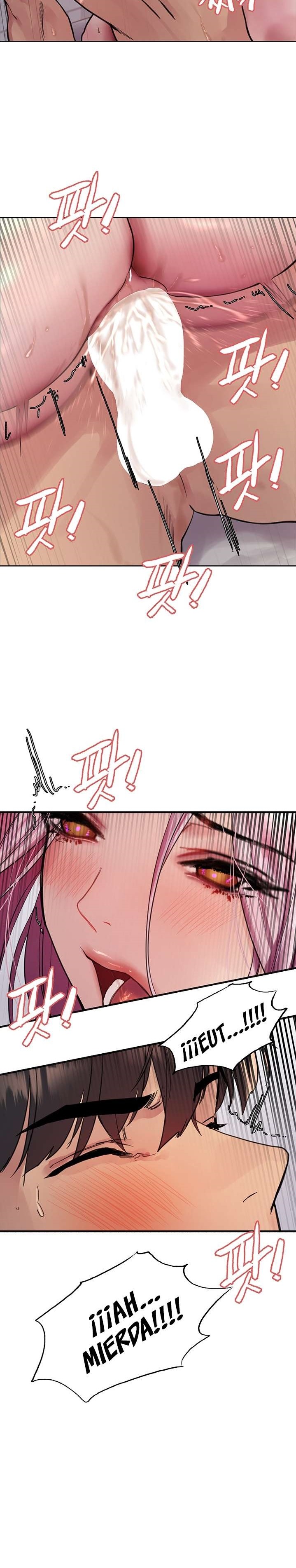 Sex Stopwatch Raw Chapter 42 - Page 25